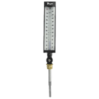 Expansion Thermometers